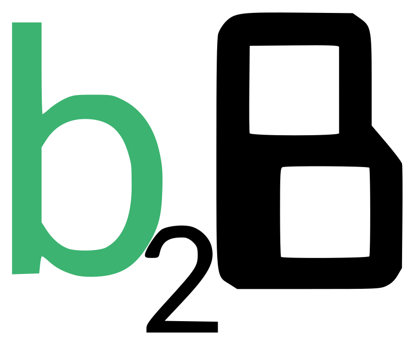 Bio2Byte